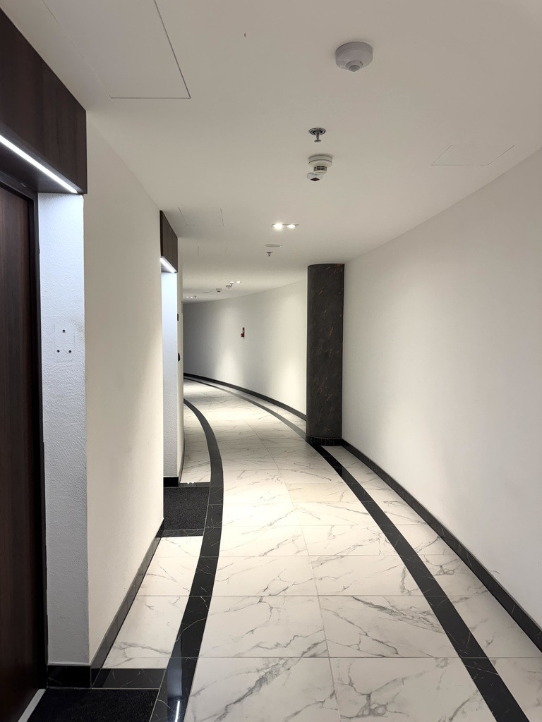 Mieszkanie Wynajem Szczecin Centrum al.&nbsp;Wyzwolenia 11