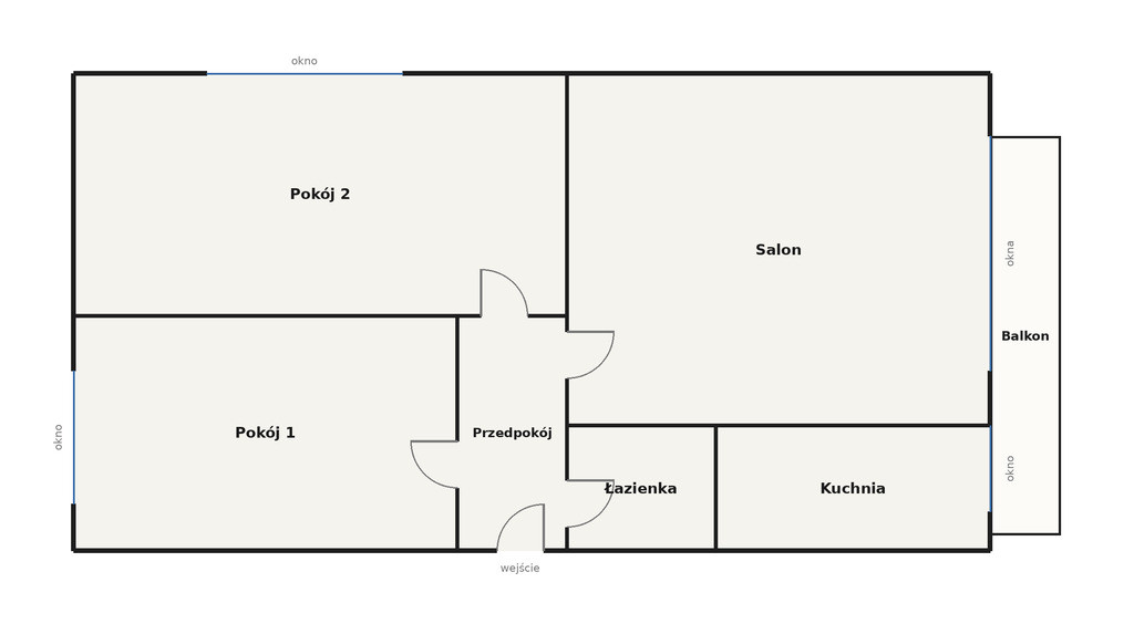 Mieszkanie Sprzedaż Szczecin Płonia Przyszłości