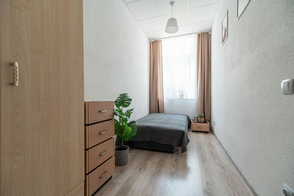 Mieszkanie Sprzedaż Szczecin Centrum Jagiellońska 9