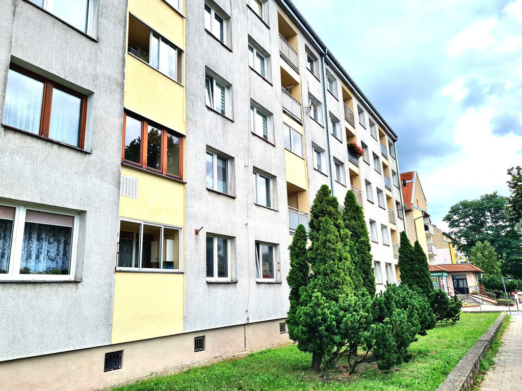 Mieszkanie Sprzedaż Szczecin Dąbie Emilii Gierczak