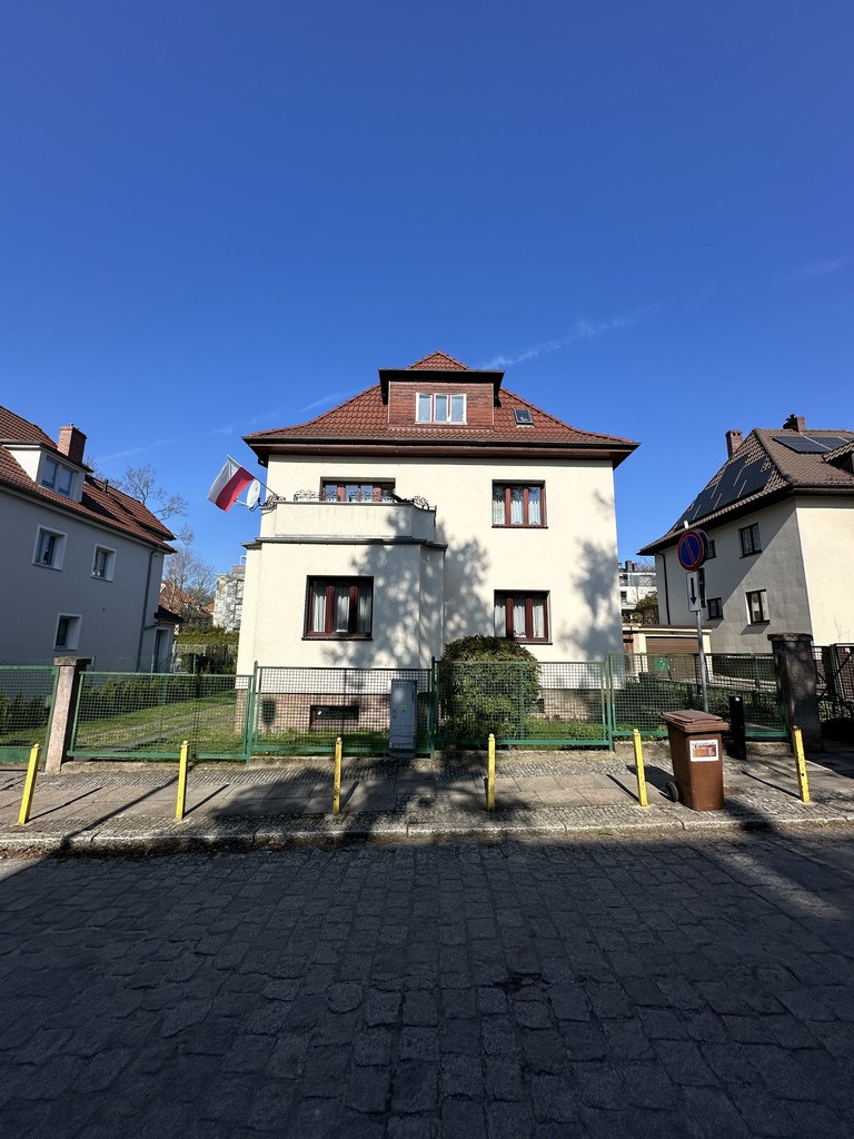 Mieszkanie Sprzedaż Szczecin Łękno