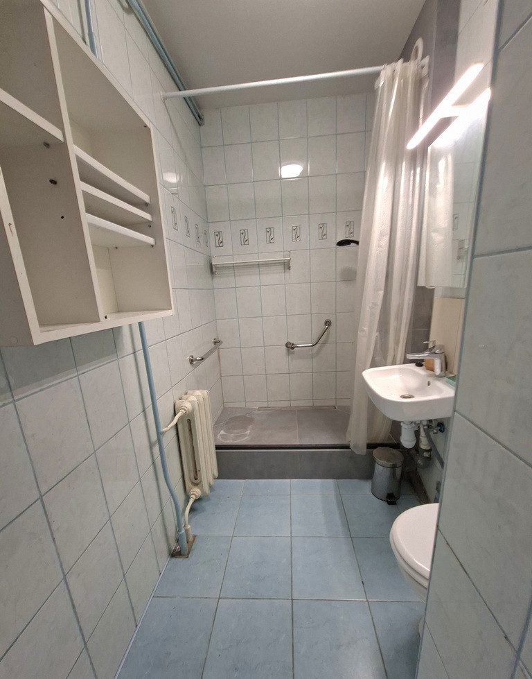 Mieszkanie Sprzedaż Szczecin Dąbie Ustki 8