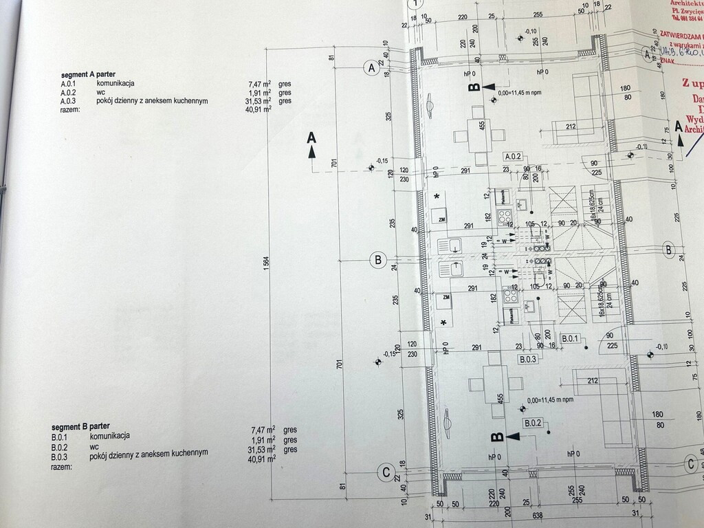Działka Sprzedaż Śliwin 3