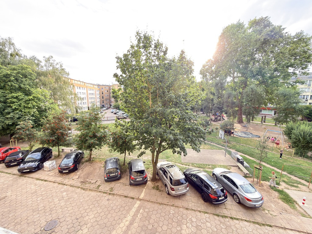 Mieszkanie Sprzedaż Szczecin Centrum