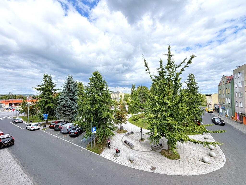 Mieszkanie Sprzedaż Police Rycerska 6