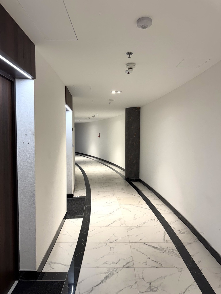 Mieszkanie Wynajem Szczecin Centrum al.&nbsp;Wyzwolenia