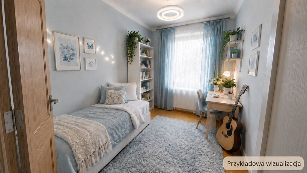 Mieszkanie Sprzedaż Szczecin Podjuchy Floriana Szarego 9