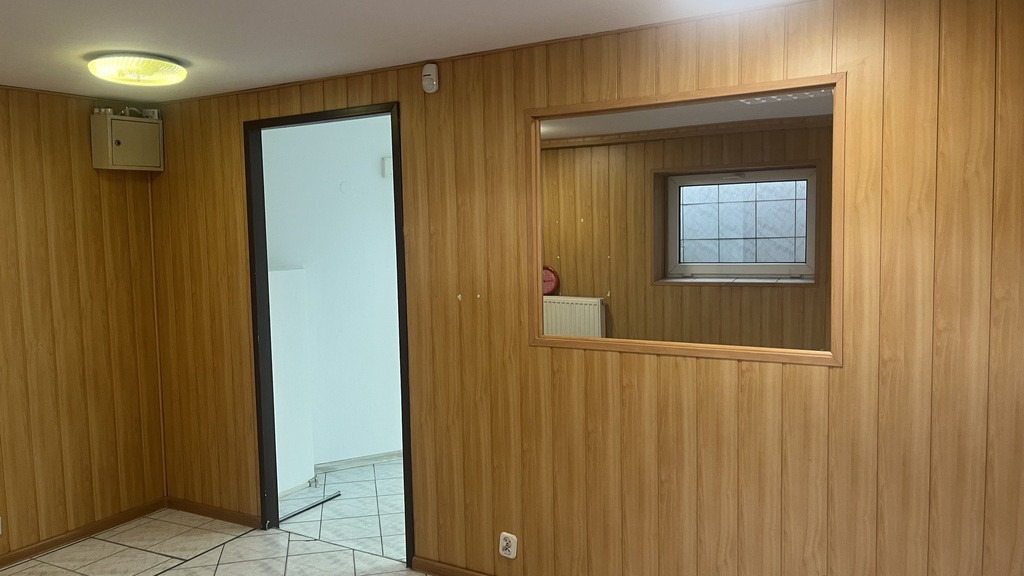 Lokal Sprzedaż Szczecin Centrum 9