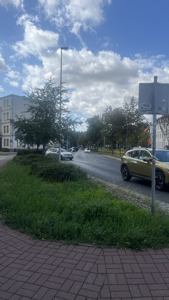 Lokal Sprzedaż Szczecin Centrum 2