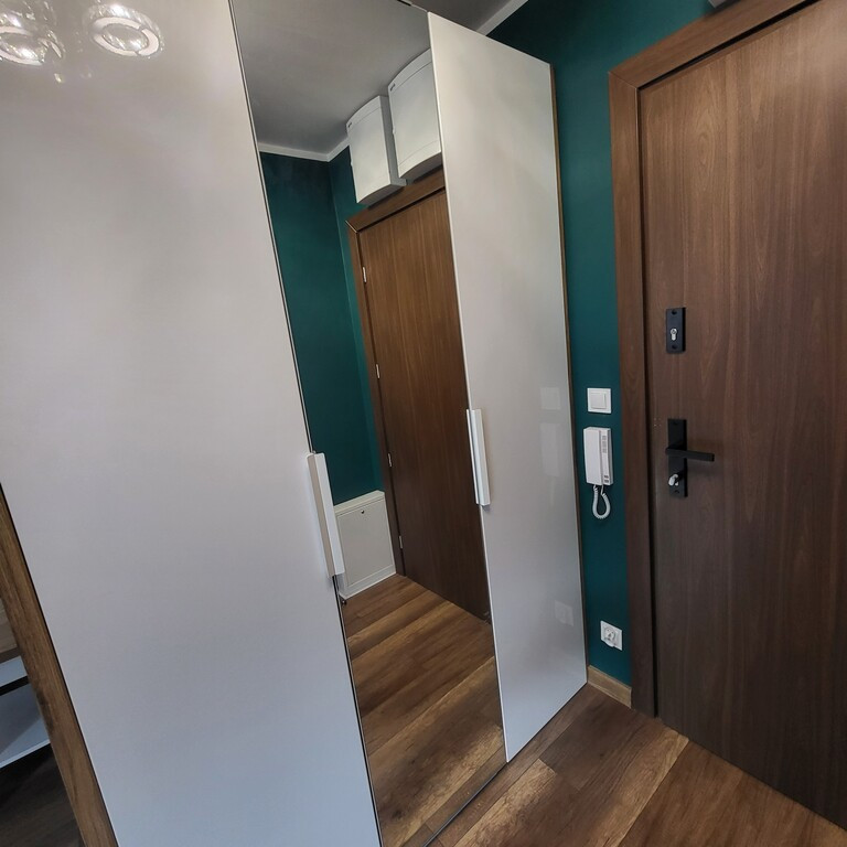 Mieszkanie Wynajem Szczecin Śródmieście Szarotki 6