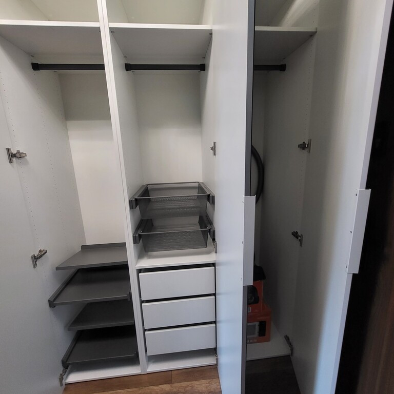 Mieszkanie Wynajem Szczecin Śródmieście Szarotki 8