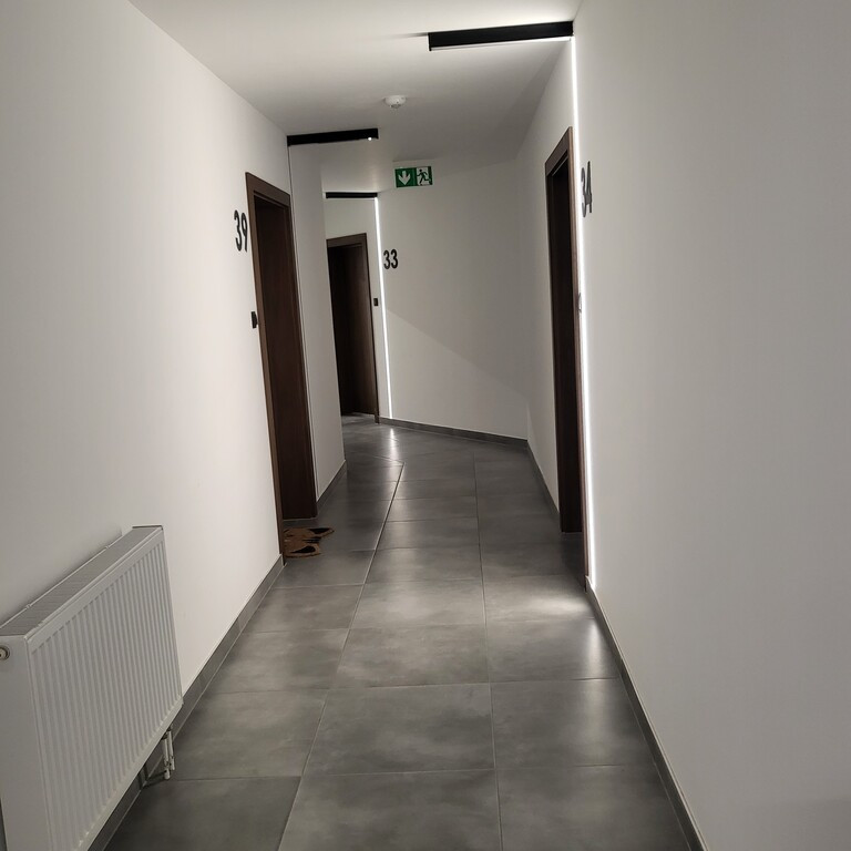 Mieszkanie Wynajem Szczecin Śródmieście Szarotki 23