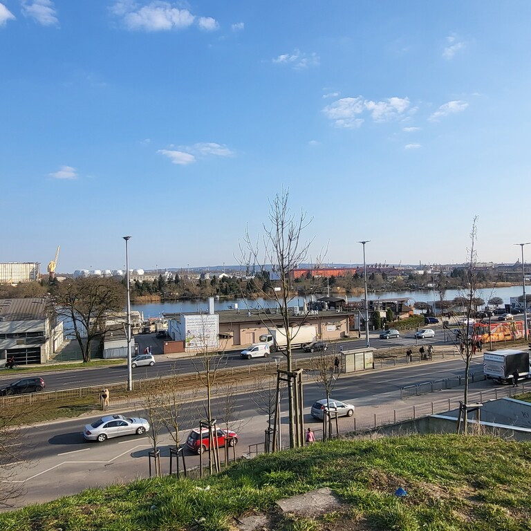 Mieszkanie Wynajem Szczecin Śródmieście Szarotki 26