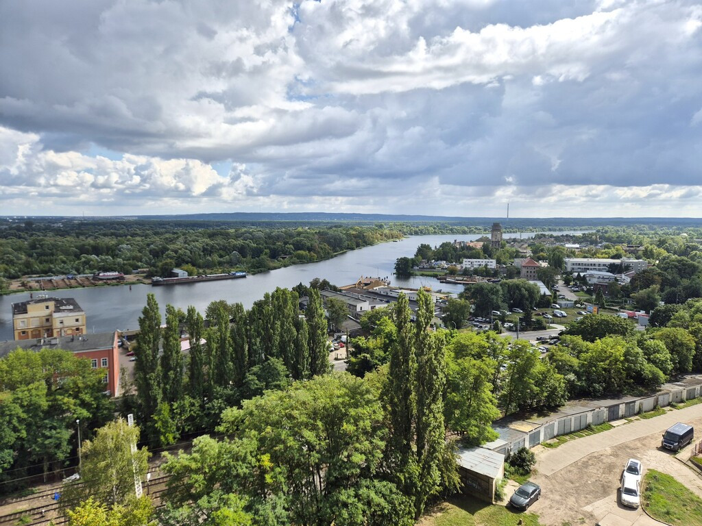 Mieszkanie Sprzedaż Szczecin Nowe Miasto Potulicka 6