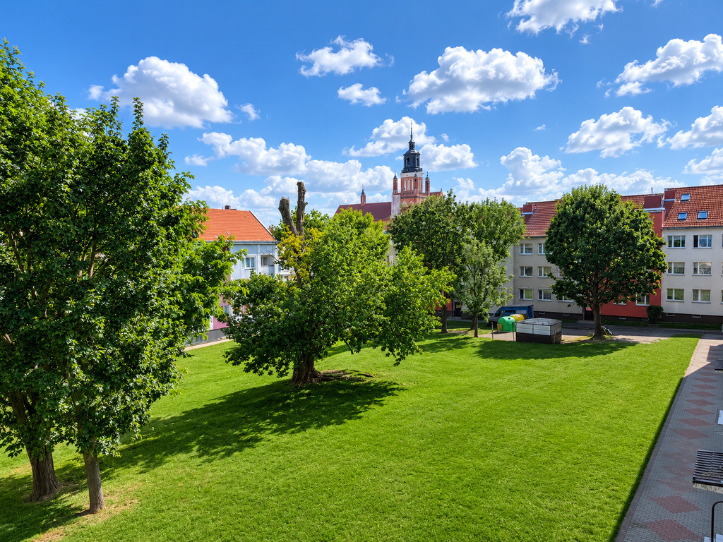 Mieszkanie Sprzedaż Stargard Płatnerzy 11