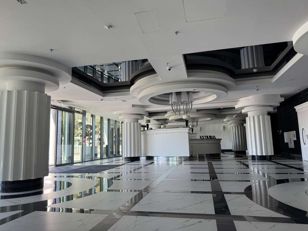 Mieszkanie Wynajem Szczecin Centrum al.&nbsp;Wyzwolenia 12