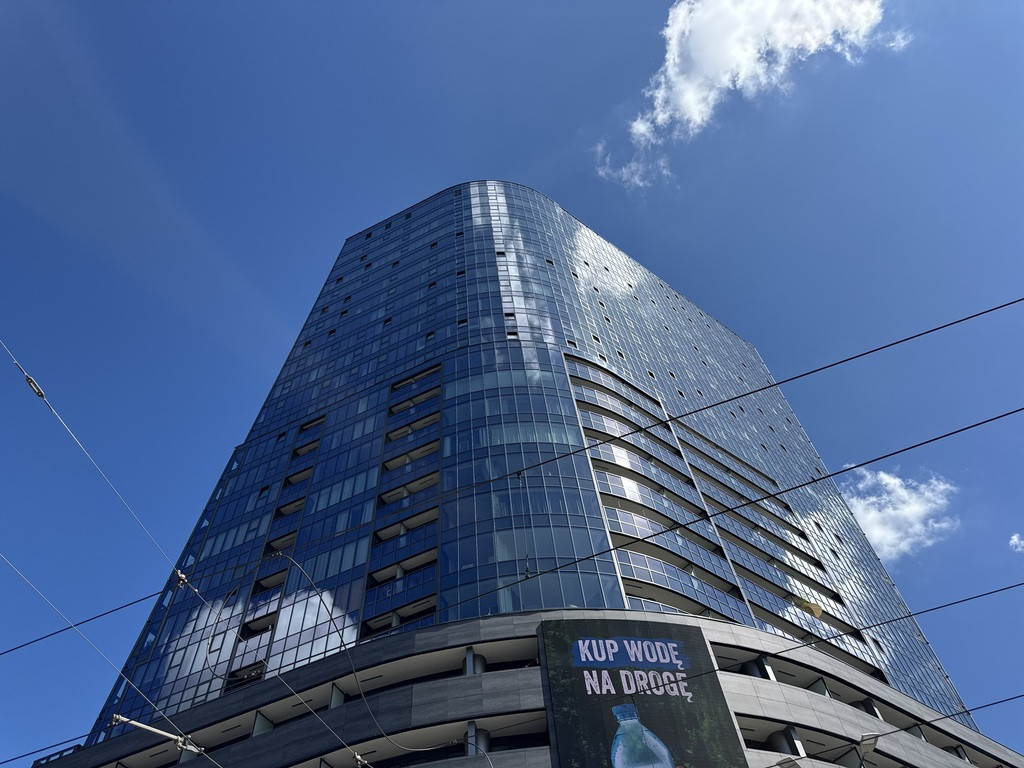 Mieszkanie Wynajem Szczecin Centrum al.&nbsp;Wyzwolenia