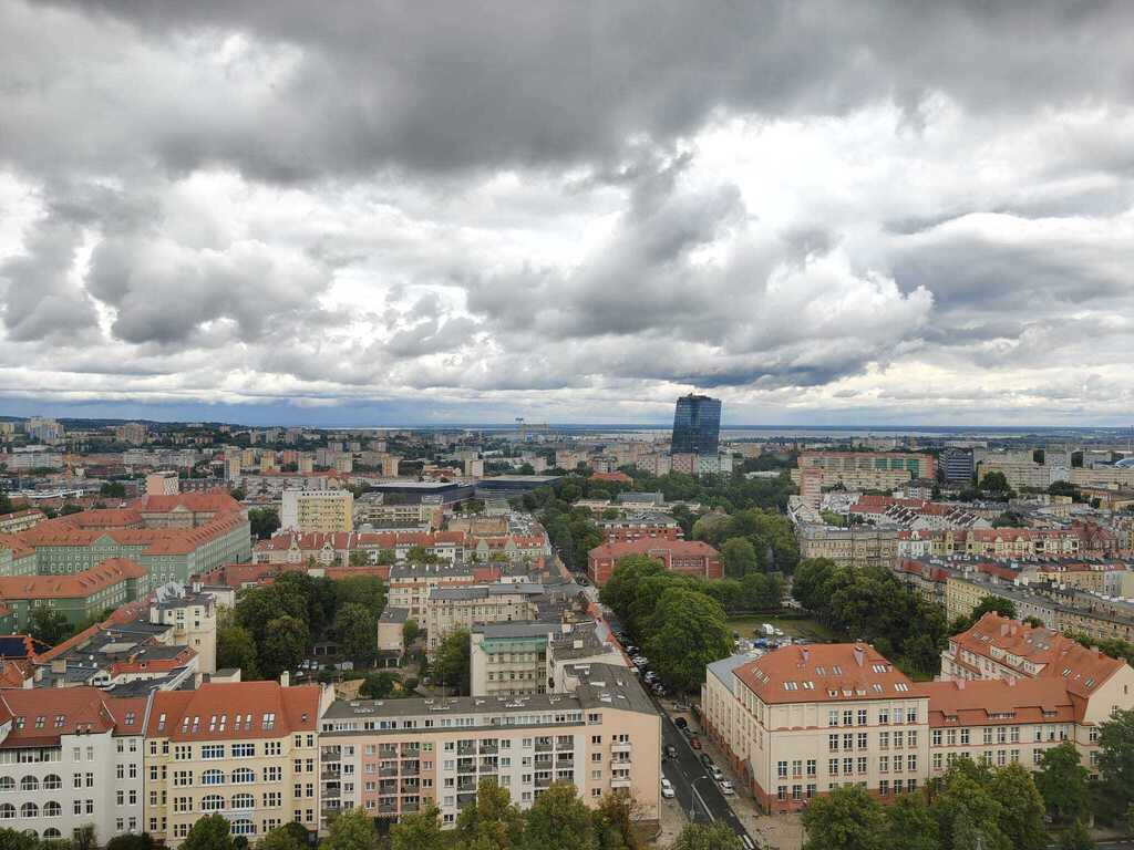 Mieszkanie Sprzedaż Szczecin Śródmieście-Centrum Mieczysława Niedziałkowskiego