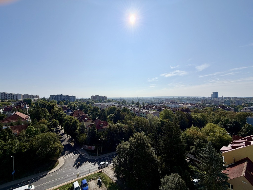 Mieszkanie Sprzedaż Szczecin Książąt Pomorskich Łucznicza 10