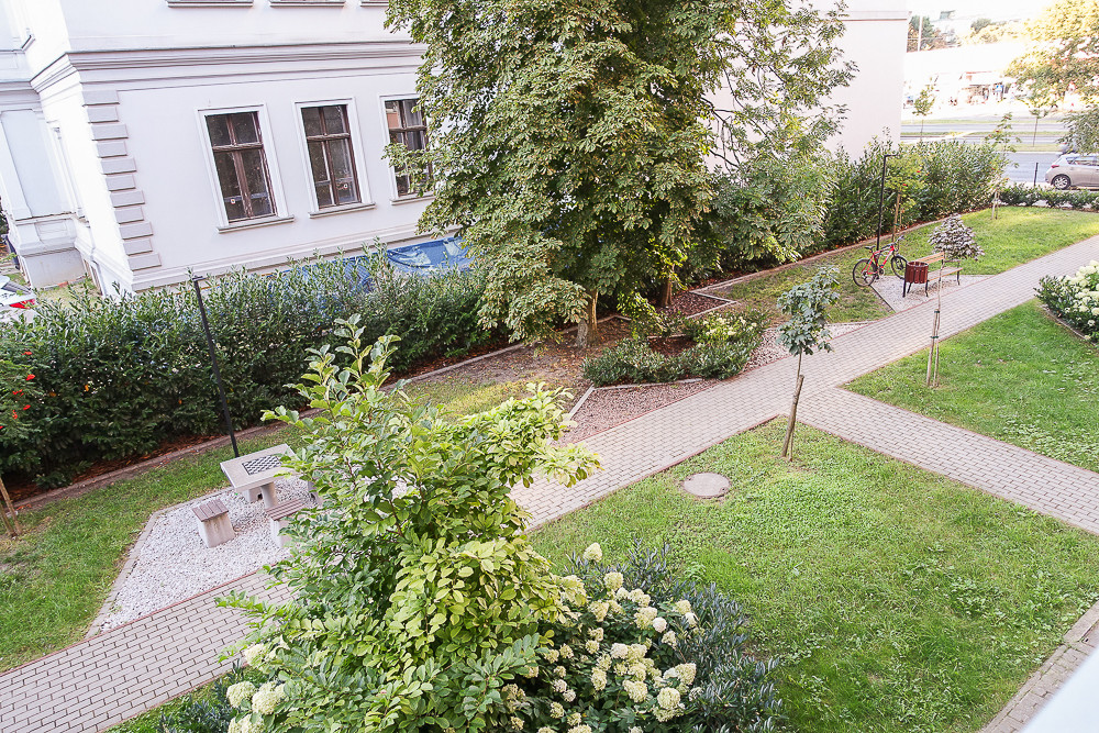 Mieszkanie Sprzedaż Szczecin Śródmieście-Centrum al.&nbsp;Wyzwolenia