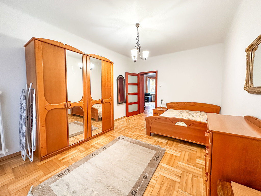 Mieszkanie Wynajem Szczecin Śródmieście-Centrum