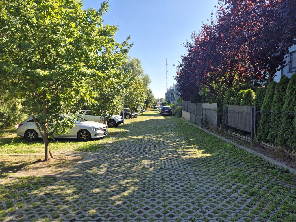 Mieszkanie Sprzedaż Szczecin Warszewo limby