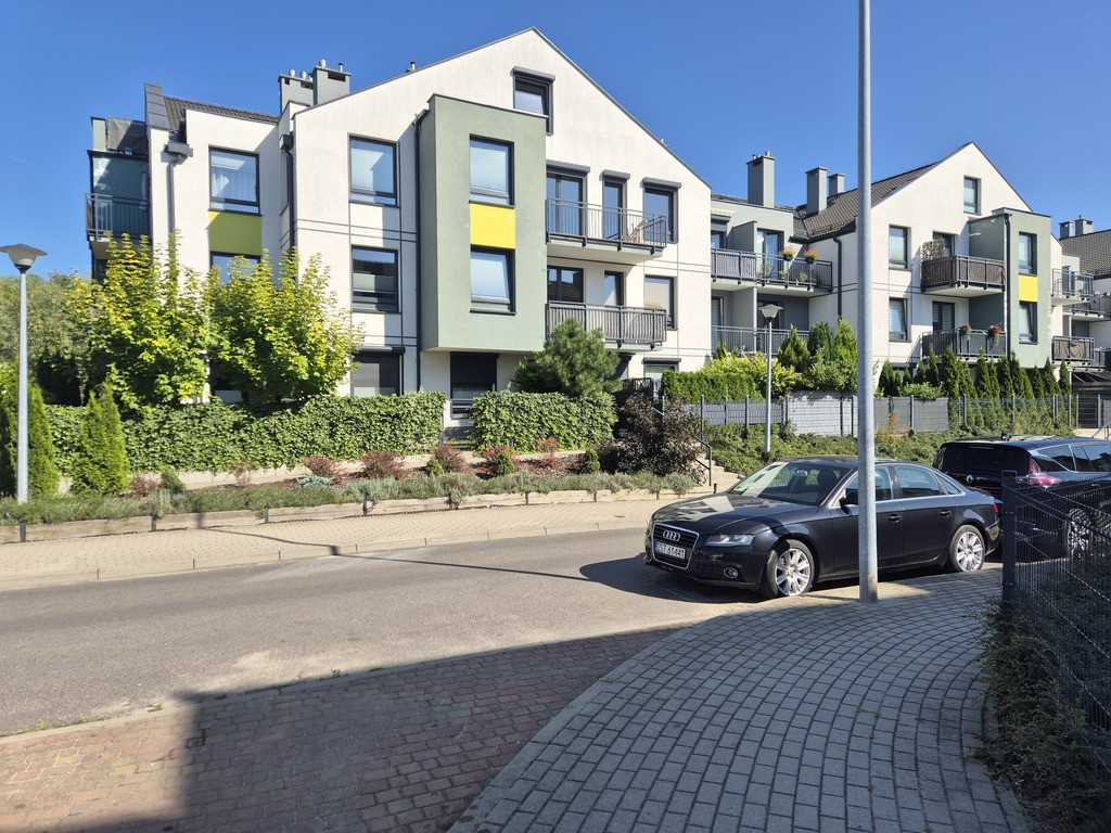 Mieszkanie Sprzedaż Szczecin Warszewo limby