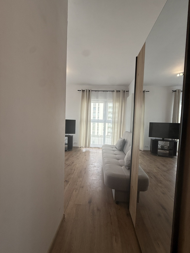 Mieszkanie Wynajem Szczecin Pomorzany Zygmunta Chmielewskiego 6
