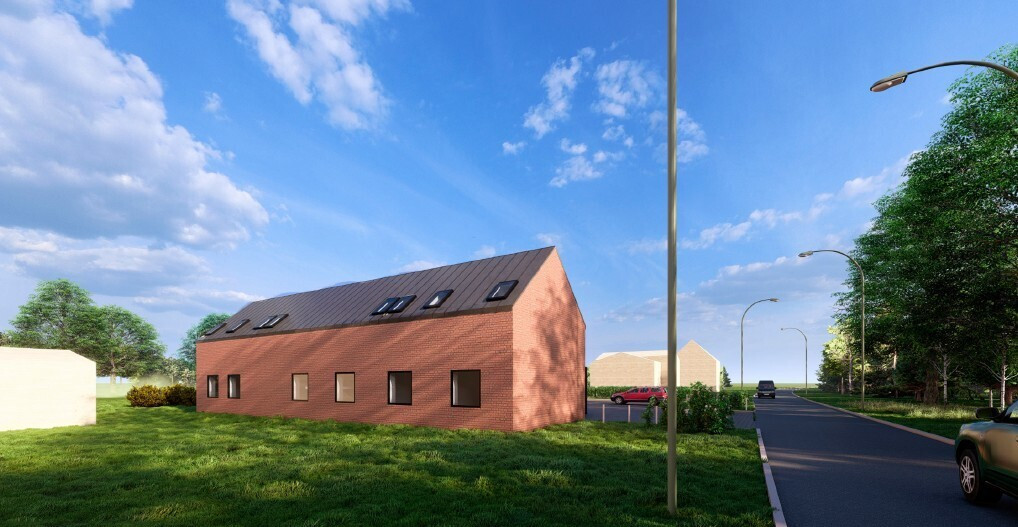 Działka Sprzedaż Recz Leśna 14
