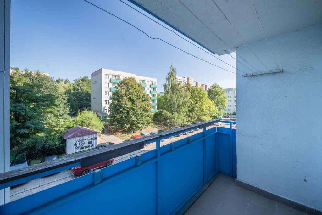 Mieszkanie Sprzedaż Szczecin Niebuszewo Świętoborzyców