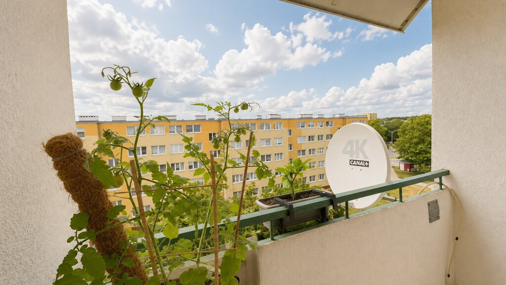 Mieszkanie Sprzedaż Police Józefa Piłsudskiego 18