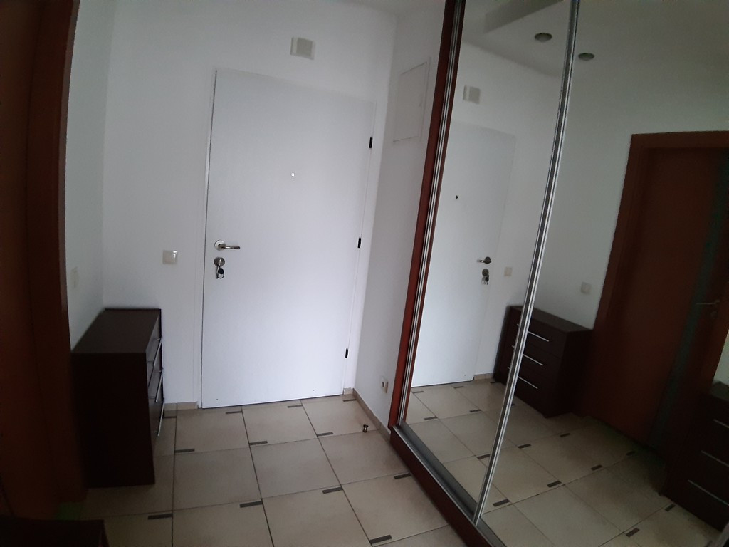 Mieszkanie Wynajem Szczecin Pogodno al.&nbsp;Wojska Polskiego 4