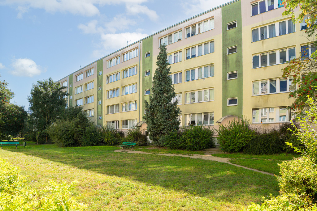 Mieszkanie Sprzedaż Szczecin Bolinko św. Marcina