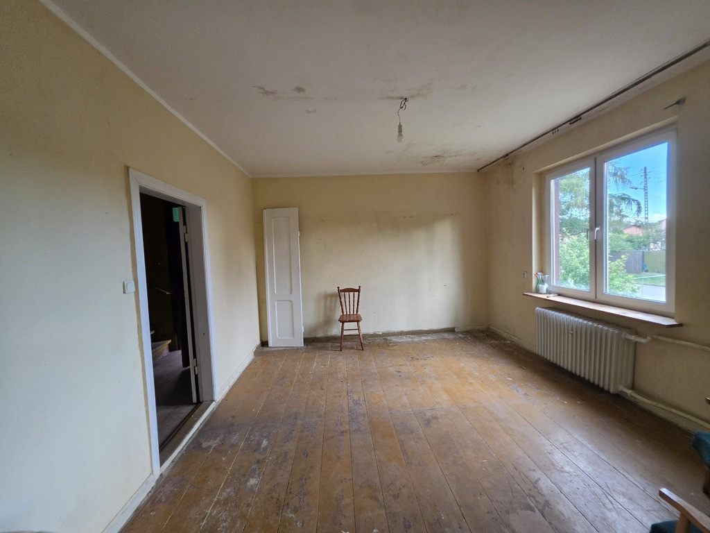 Dom Sprzedaż Trzebież Leśna 8