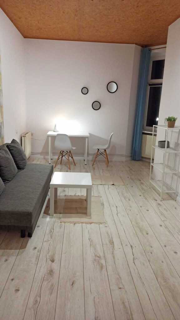 Mieszkanie Sprzedaż Szczecin Śródmieście-Centrum bł. Królowej Jadwigi