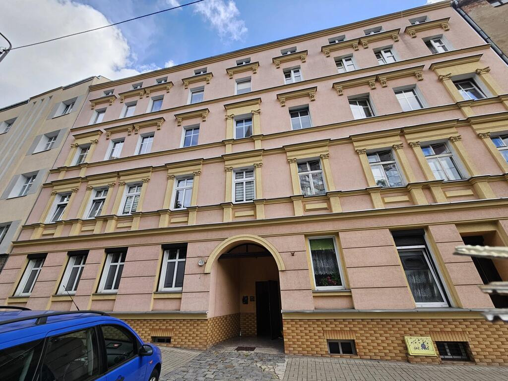 Mieszkanie Sprzedaż Szczecin Niebuszewo Zygmunta Krasińskiego 17