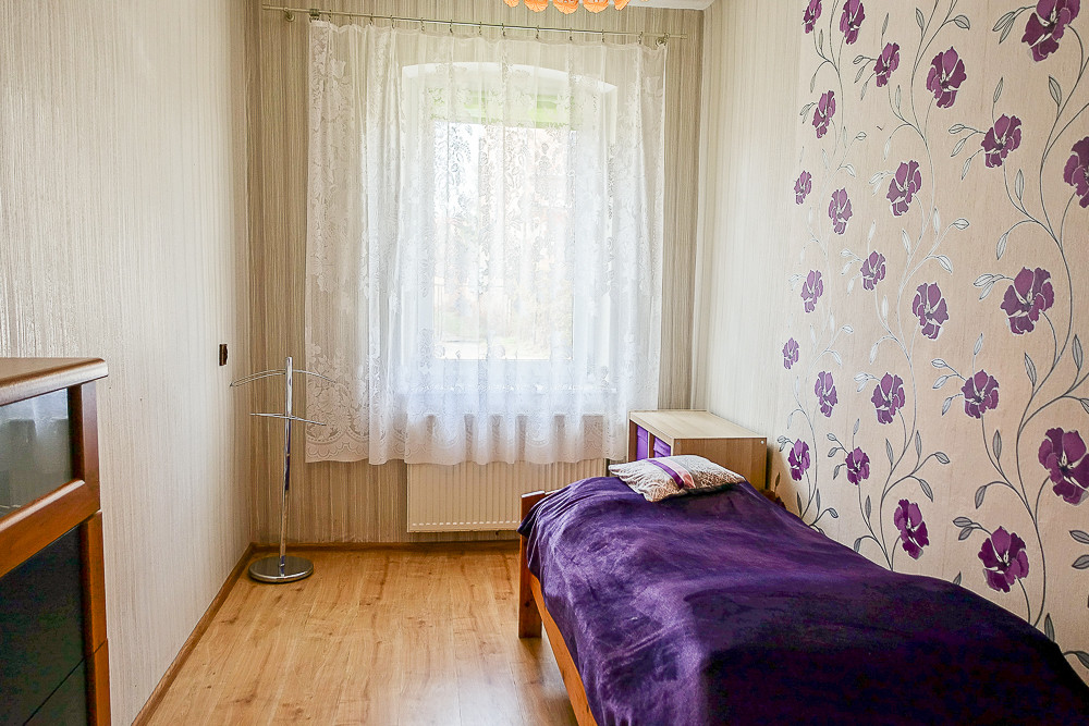 Mieszkanie Sprzedaż Szczecin Podjuchy 9