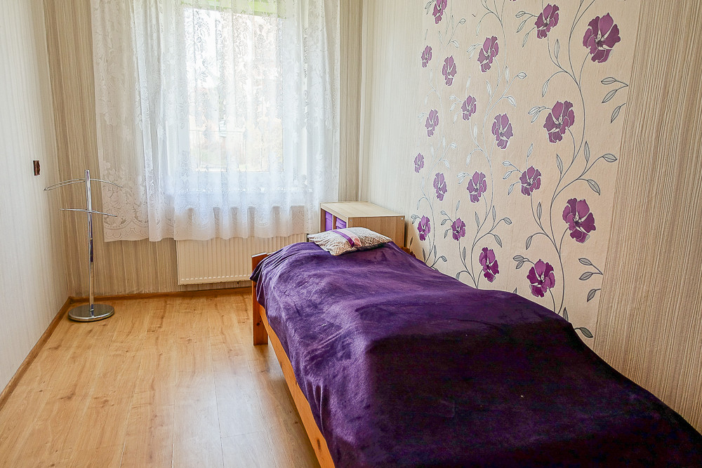 Mieszkanie Sprzedaż Szczecin Podjuchy 20