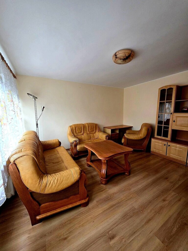 Mieszkanie Wynajem Police Zygmunta Wróblewskiego 9