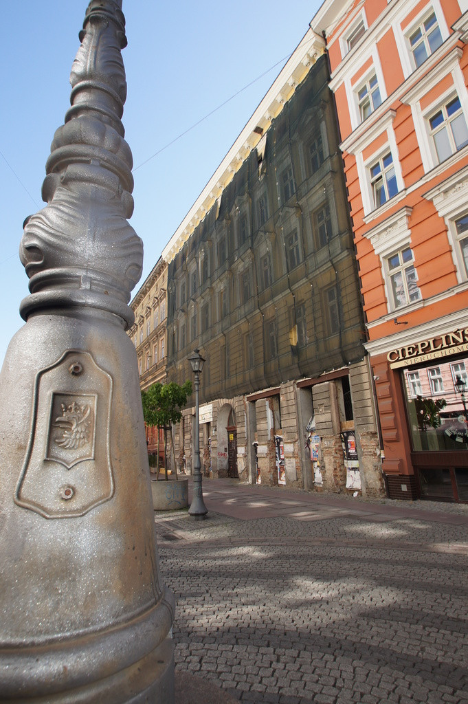 Obiekt Sprzedaż Szczecin Śródmieście-Centrum 2