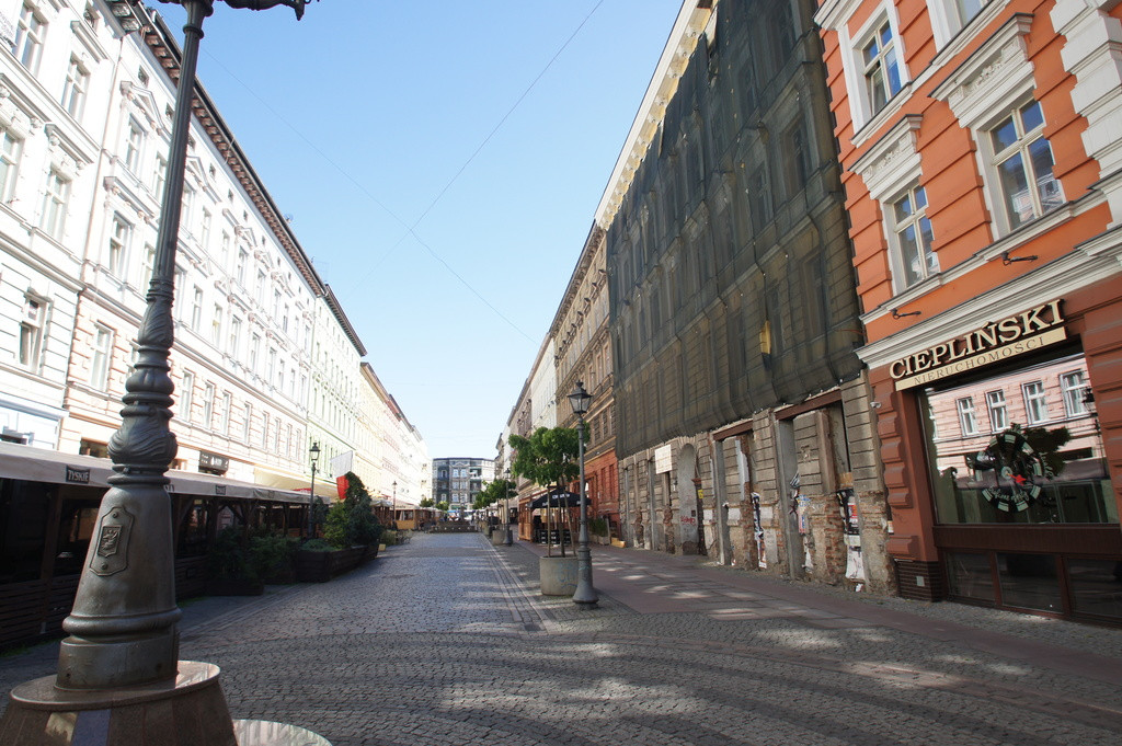 Obiekt Sprzedaż Szczecin Śródmieście-Centrum 3