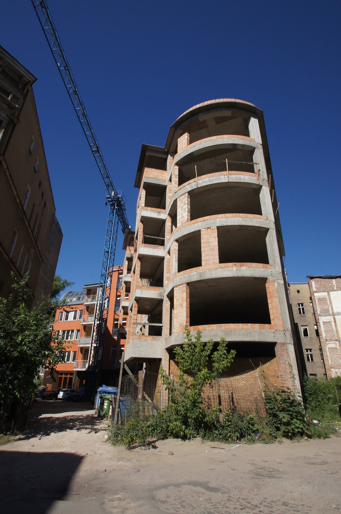 Obiekt Sprzedaż Szczecin Śródmieście-Centrum 6