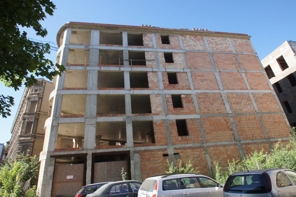 Obiekt Sprzedaż Szczecin Śródmieście-Centrum 7
