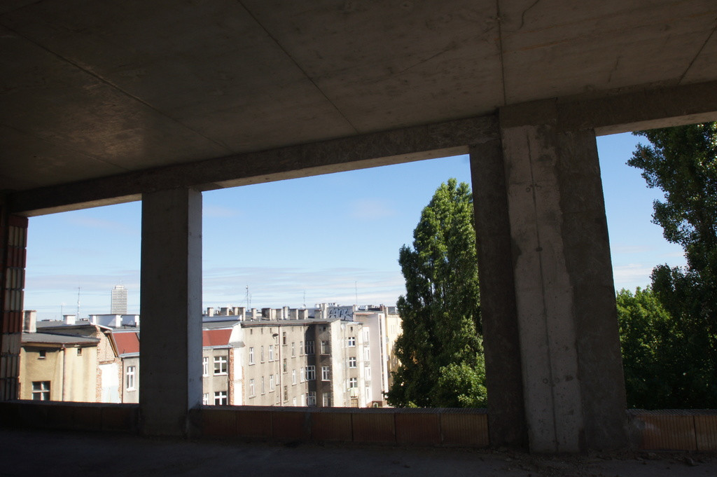 Obiekt Sprzedaż Szczecin Śródmieście-Centrum 14