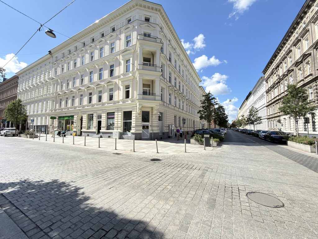 Mieszkanie Sprzedaż Szczecin Centrum 1