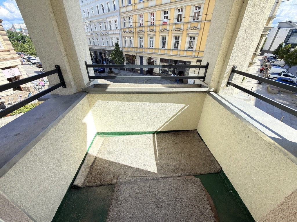 Mieszkanie Sprzedaż Szczecin Centrum 3