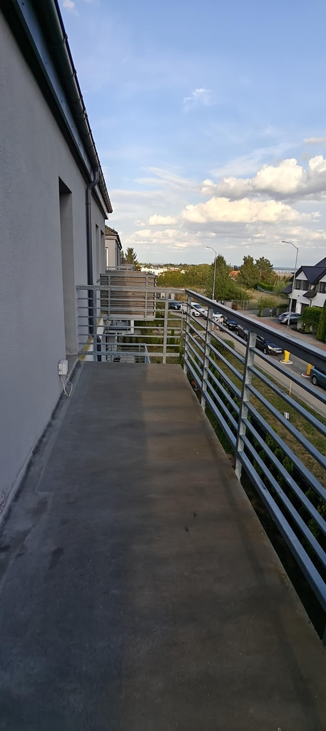 Mieszkanie Sprzedaż Szczecin Żelechowa Małe Błonia 13