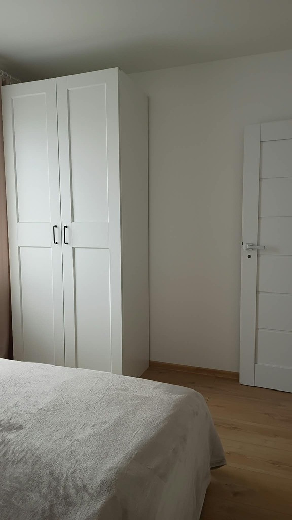 Mieszkanie Wynajem Szczecin Bukowo Modelarska 5