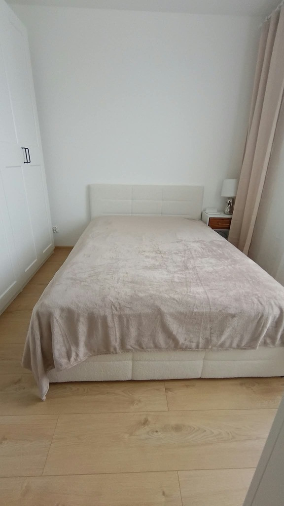 Mieszkanie Wynajem Szczecin Bukowo Modelarska 3