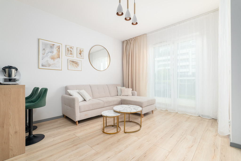 Mieszkanie Sprzedaż Szczecin Warszewo Panoramiczna